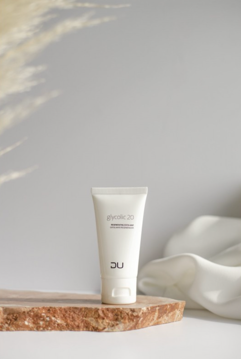 ÁCIDO GLICOLICO - GLYCOLIC 20%