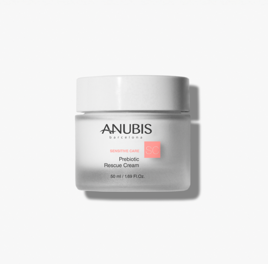 Prebiotic Rescue Cream