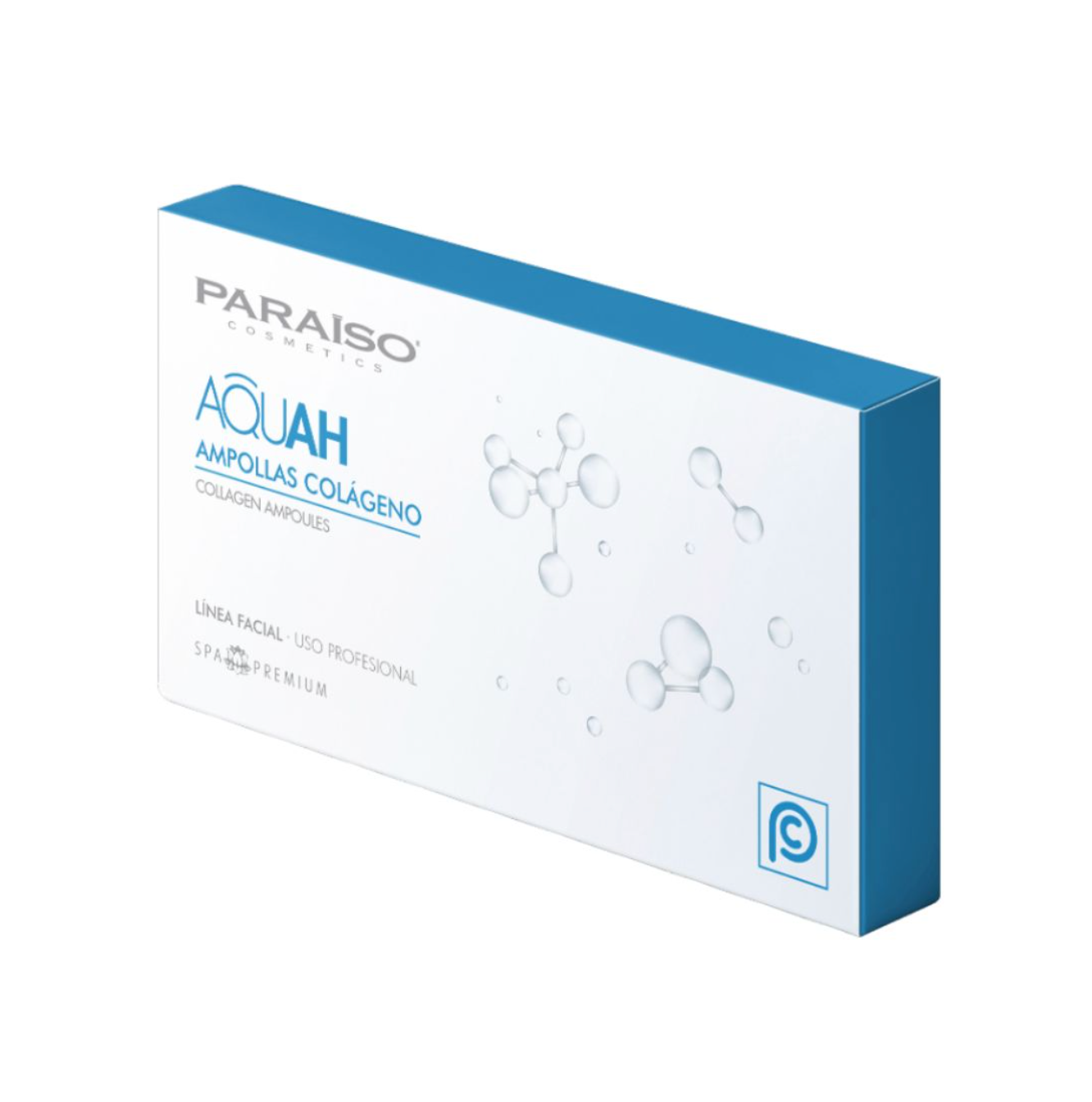 AMPOLLAS DE COLÁGENO 4ML 6uds