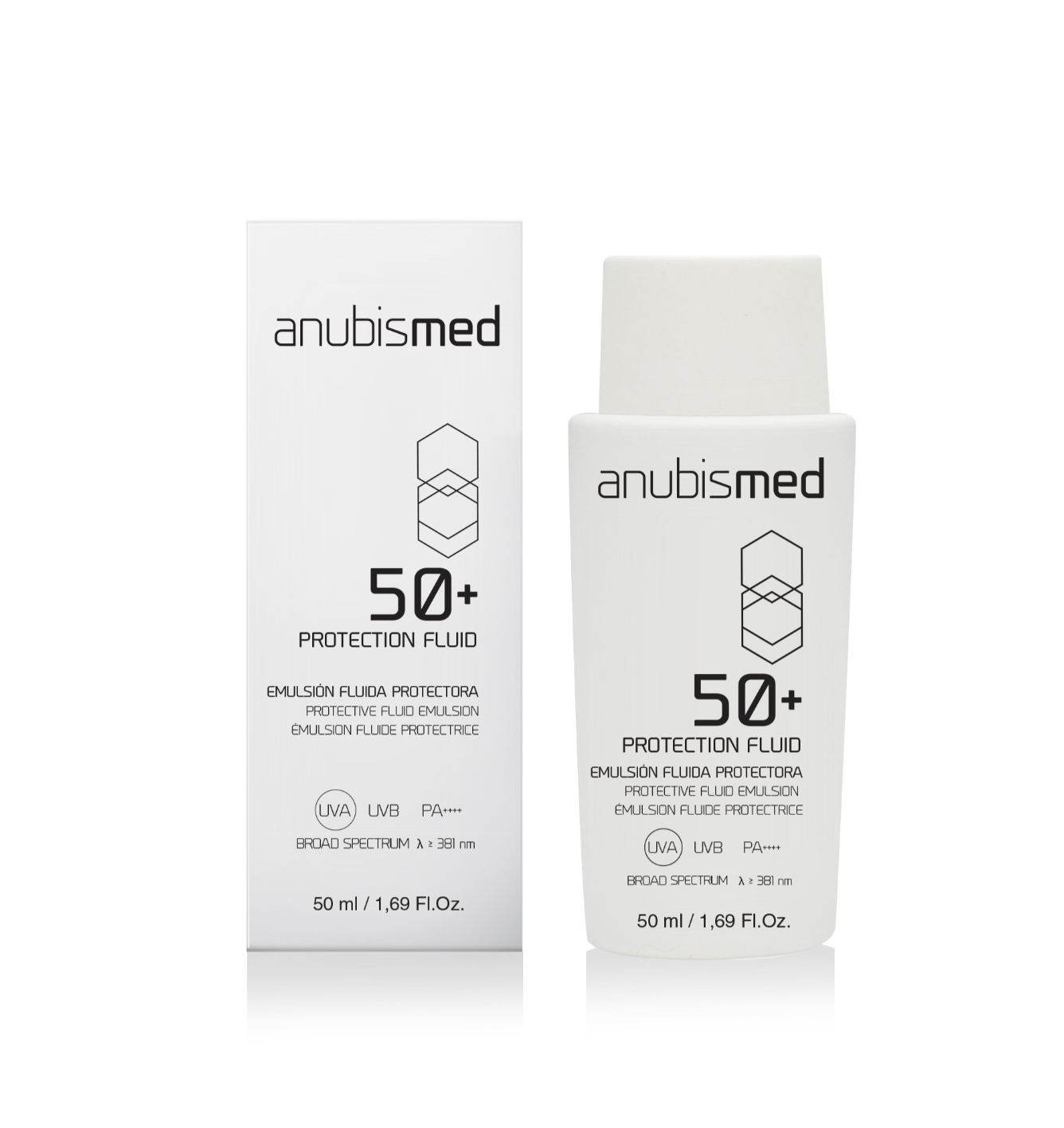 ANUBISMED PROTECTION FLUID