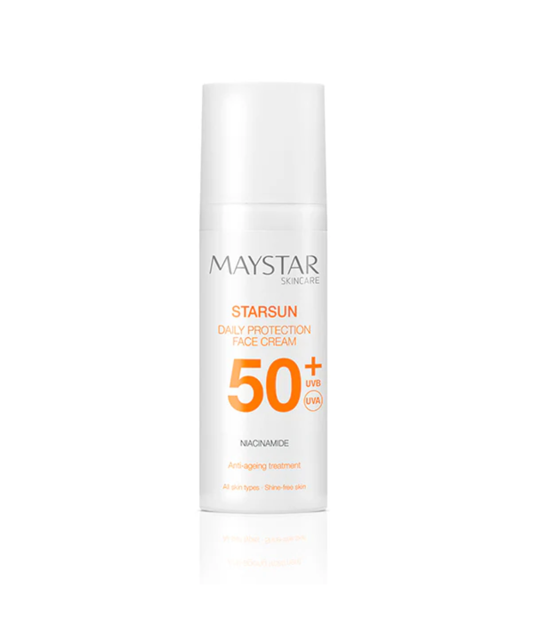 PROTECTOR SOLAR STARSUN 50 SPF