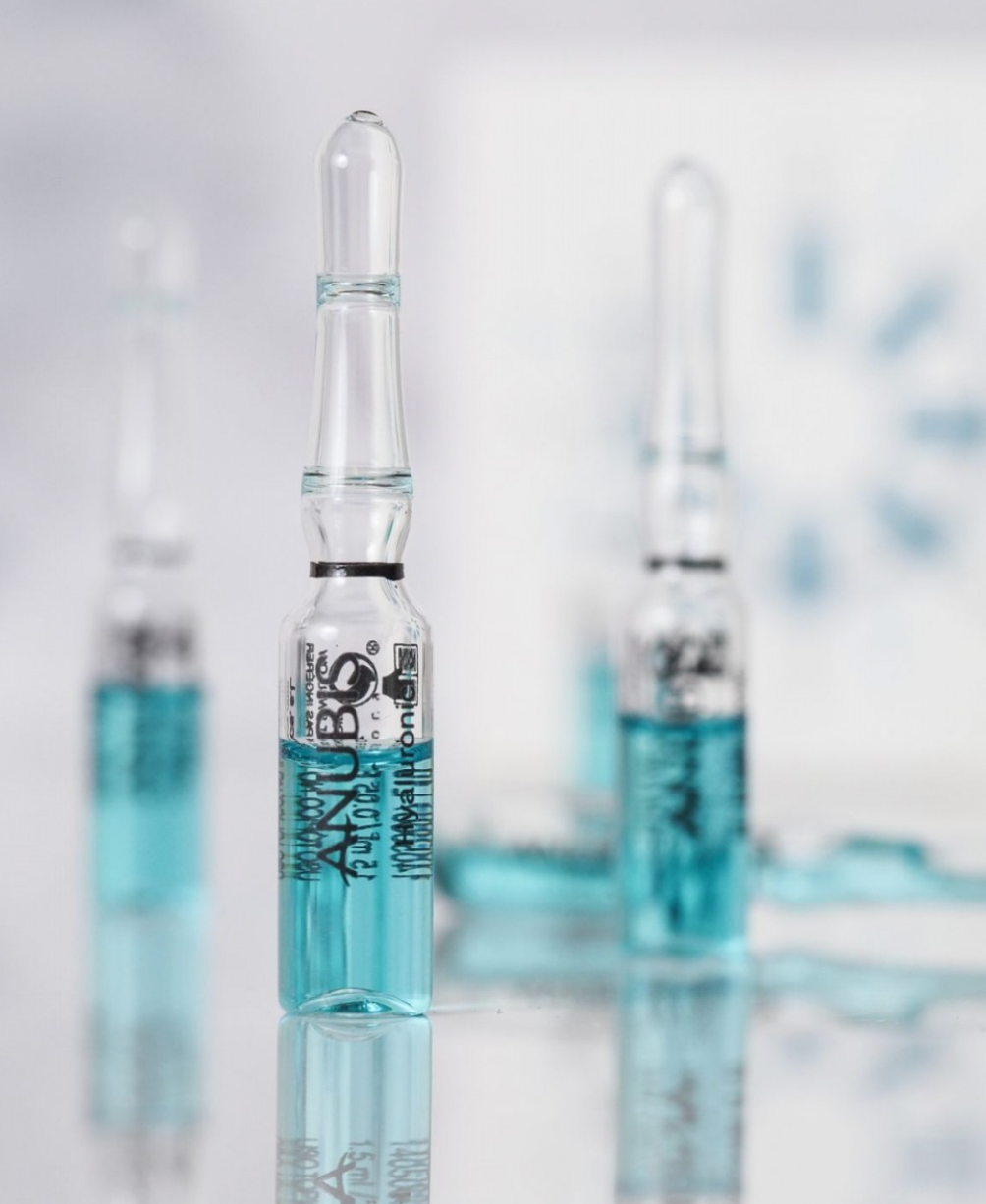 7 DAYS SHOCK TREATMENT HYALURONIC
